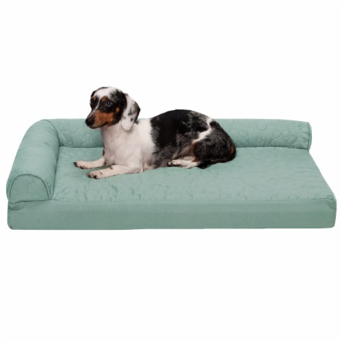 Top paw luxurious deals sofa bed