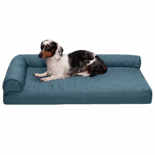 Dog online bed chaise