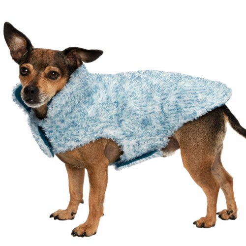 Extra small dog coats 2025