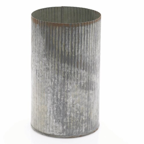 Accent Decor Norah Rustic Vase Perspective: front