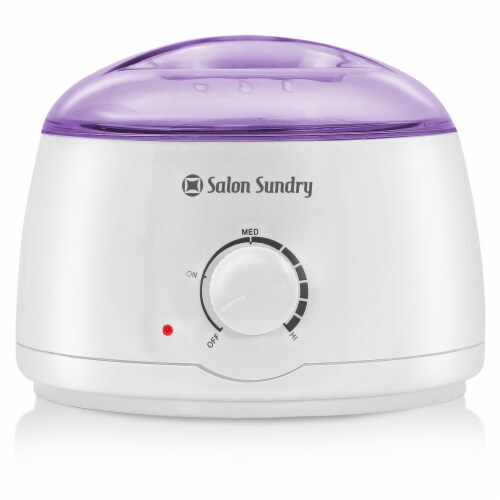 Hair wax warmer online