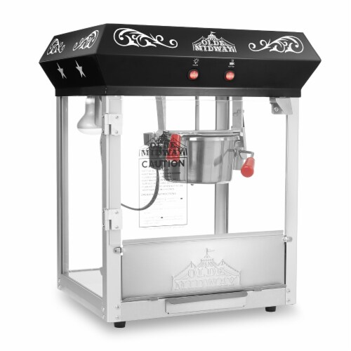 6 oz shop kettle popcorn machine