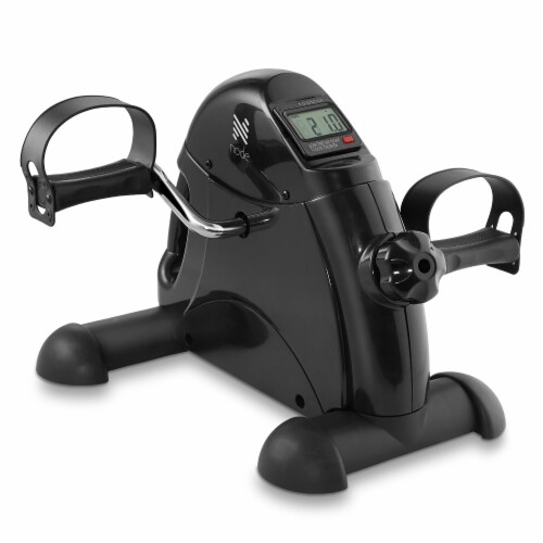 Node Fitness Under Desk Exercise Bike Pedal Exerciser 13.63 x 12 Fry s Food Stores