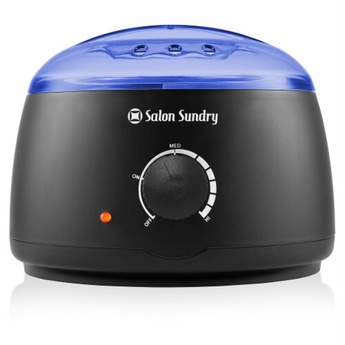 Salon wax on sale warmer