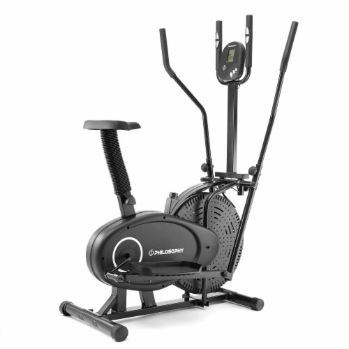 Basic cross trainer on sale