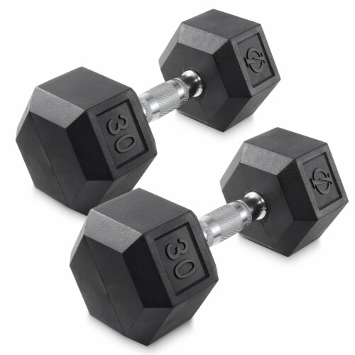 30 clearance pound dumbbell