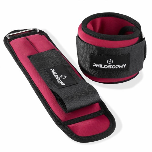 Ankle weights 3lb deals