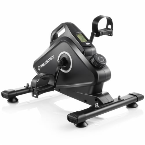 Stationary mini exercise best sale bike