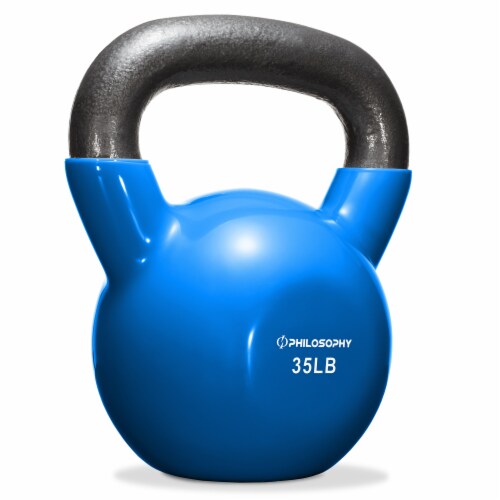 35 lb sales kettlebell near me