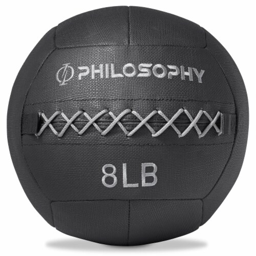 Weighted sales toning ball