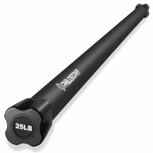 25 lb bar discount
