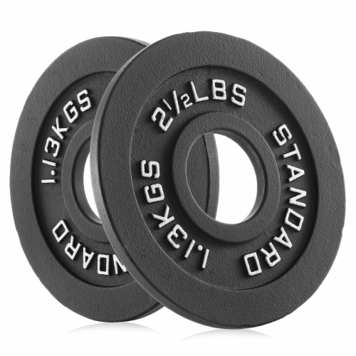 Two inch online weight plates