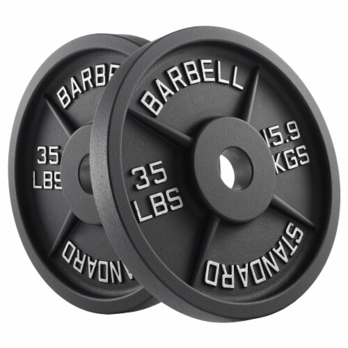 35 lb cheap weights plates