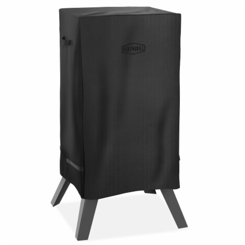 Electric Smoker BBQ Grill Cover for 40 Electric Vertical Smokers