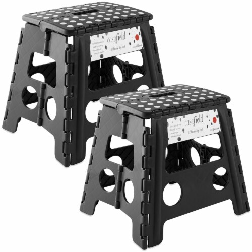 2 step stool with handle discount