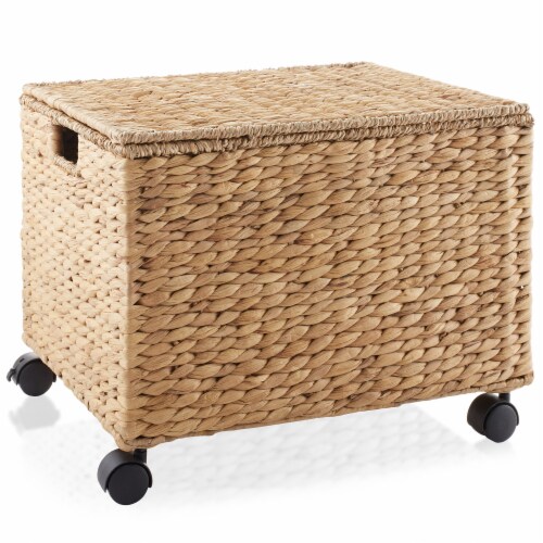Rolling file tote outlet