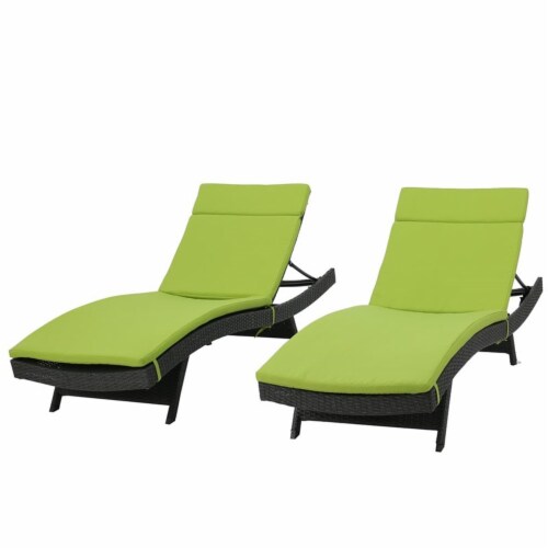 Salem chaise lounge cushion online