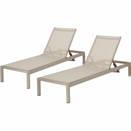 Noble house cape coral chaise lounge deals