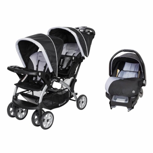 Car seat stroller combo baby trend outlet