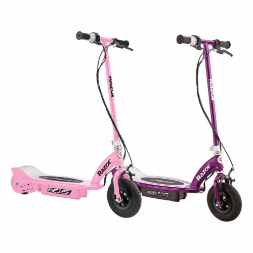 Electric Scooters for Adults & Kids