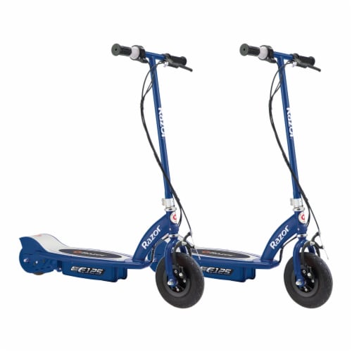Battery operated sales scooter for toddler