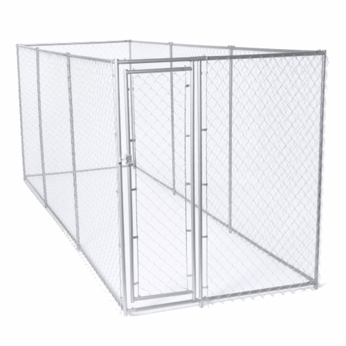 Lucky dog hot sale brand kennel
