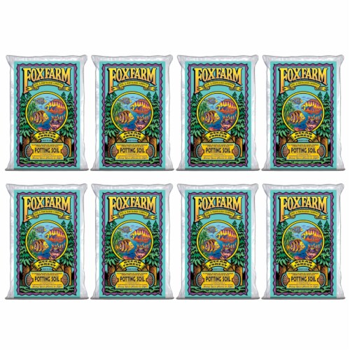1.5-Cu FoxFarm FX14000 Ocean Forest Potting Soil Ft for sale online 