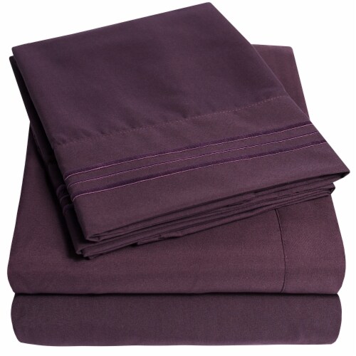 Short sales queen blanket
