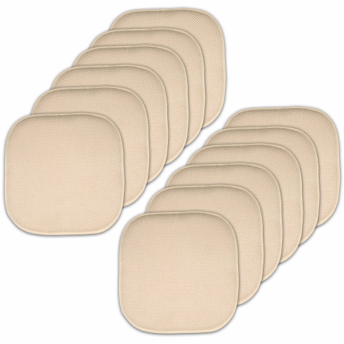 Memory Foam Chair Cushions