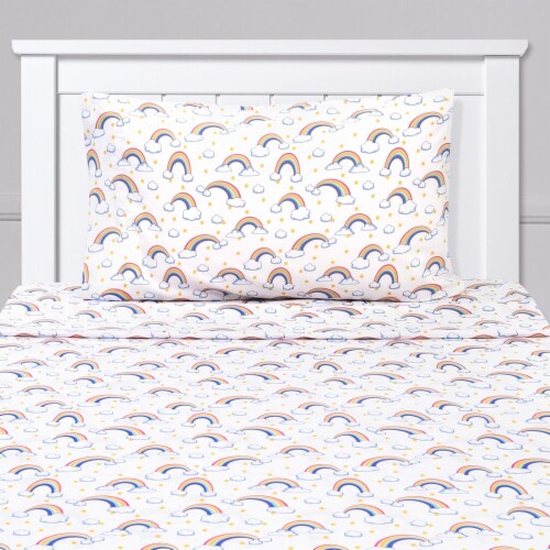 Kids printed sheets 2025
