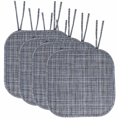Black Bathroom Accessories Set 23 Pieces - Waffle Shower
