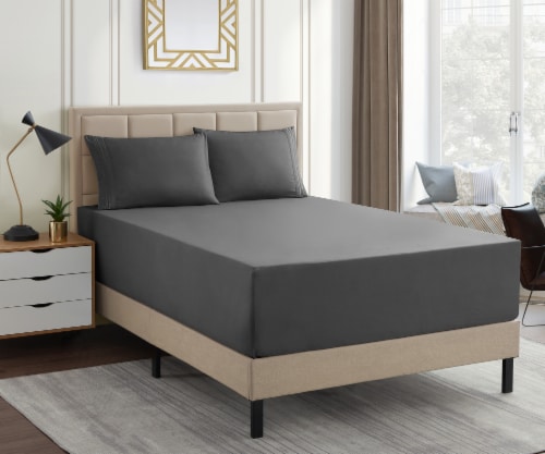 Deep on sale fitted sheet