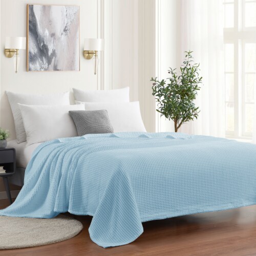 Waffle queen blanket best sale