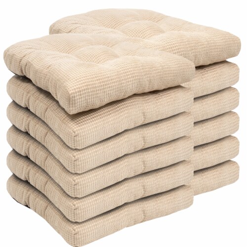 Memory Foam Chair Cushions