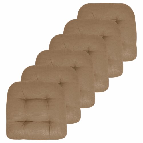 Sweet home collection chair pads online