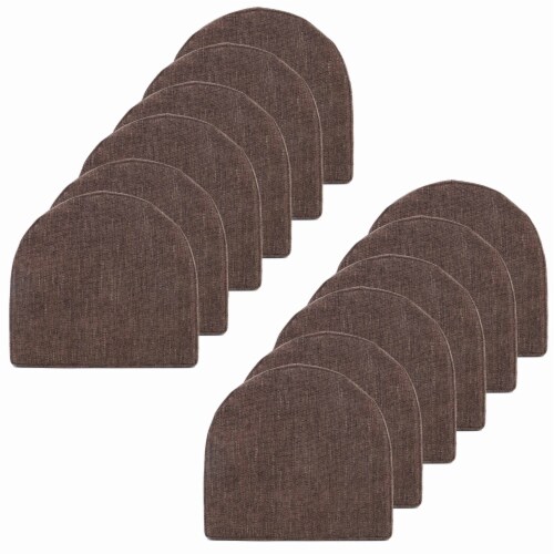 Sweet home collection chair pads 2025