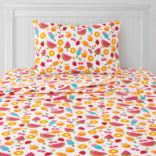 Funky kids bedding sale