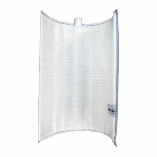 Filbur APCFGR31 18 in. Purex DE Grid Filter 074923, FG1236 Perspective: front