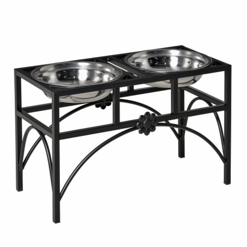 Heavy deals dog bowls