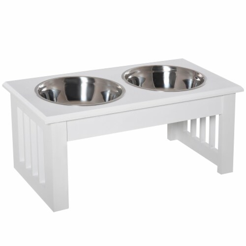 Should I Be Using An Elevated Bowl To Feed My Dog?