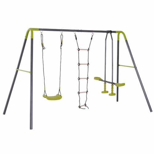 Kids swing chair deals