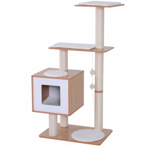 Kitty cat tree online