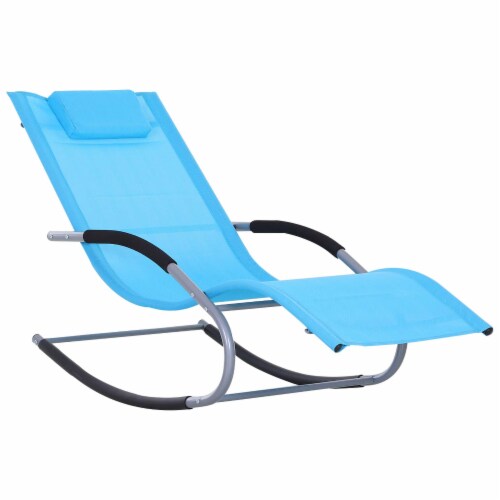 Zero gravity rockers online