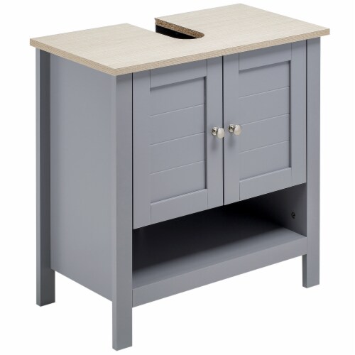 Cabinet for around pedestal sink deals