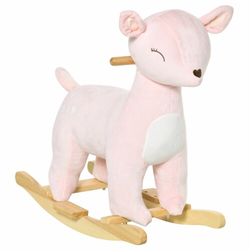 Soft rocking horse for baby outlet