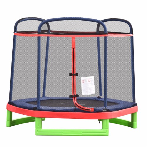 Bouncer multi gym deals