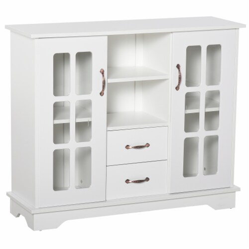 Side hutch online