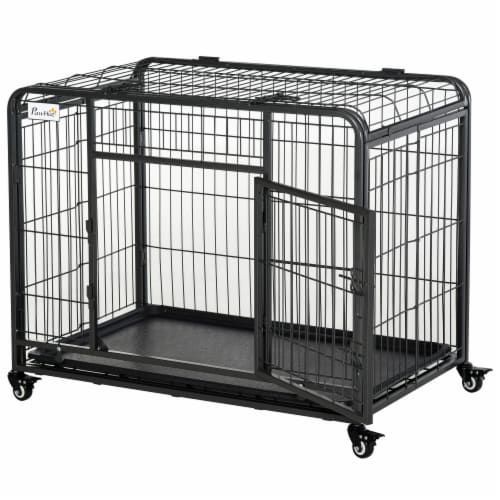 30 x 30 dog kennel online