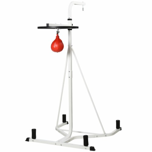 Free Standing Speed Bag Platform Boxing Platform Fitness Station Stand 1 Unit Jay C Food Stores