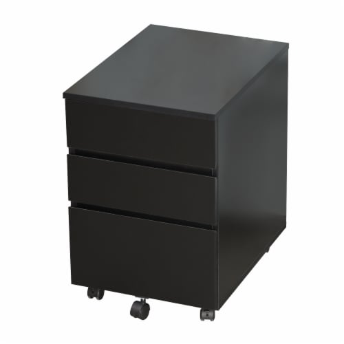  3 Drawer File Cabinet On Wheels,Desk Organization,File  Organizer for Desk3 Drawer Storage Organizer Desk Drawers Cabinet Under  Desk Storage Cabinet Office Drawer Cricut Cabinet Rolling Cabinet Black… :  Office Products